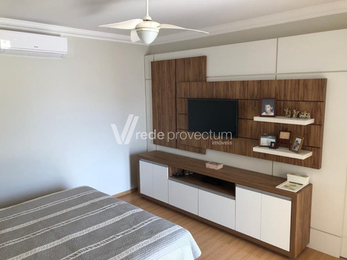 Imagem 14 de 30 de Casa À Venda Em Loteamento Alphaville Campinas - Ca287859