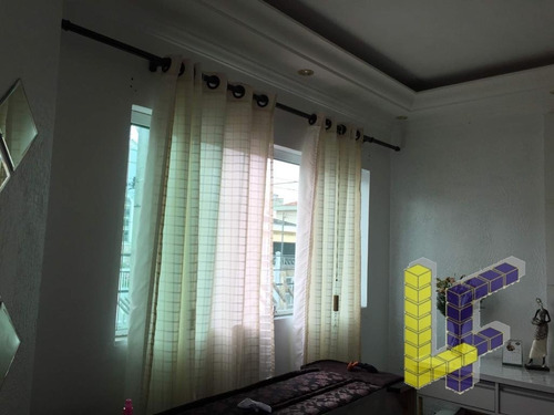 Imagem 14 de 15 de Apartamento. Bairro Parque Das Nações - 16381