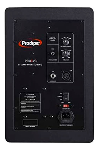 Monitor De Estudio Prodipe Pro8v3