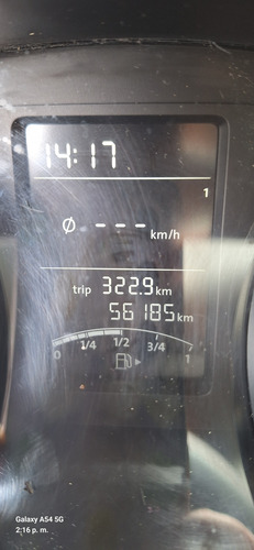 Volkswagen Jetta 2.5 Trendline Mt