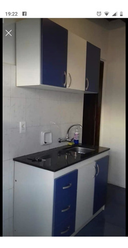 Casa 2 Dorm + Apto 1 Dorm. No Acepta Banco. Permuta