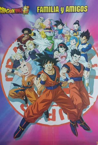 Dragon Ball Super 2 - Set Completo (panini - Ita)(sin Album)