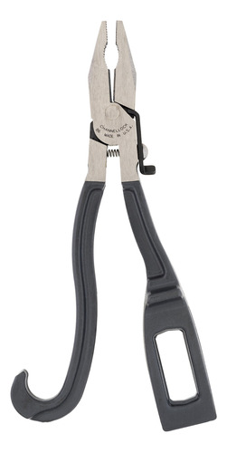 Channellock 86 Herramienta De Rescate Compacta Con Resorte C