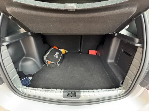 Renault Duster 2.0 Tripadvisor Intens 4X2