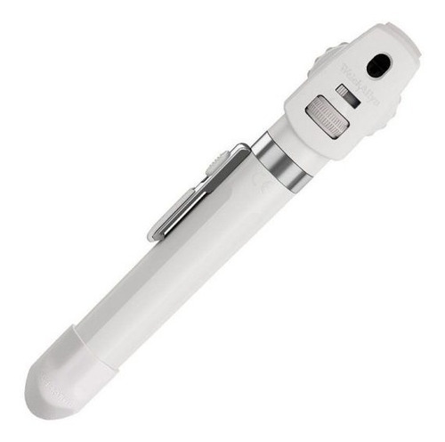 Imagen 1 de 3 de Oftalmoscopio Welch Allyn Pocket Led Colors Garantia 5 Años.