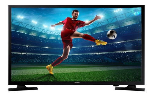 Smart Tv  43 Samsung J5290 Full Hd  43 Pulgadas