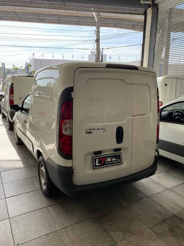 Fiat Fiorino 1.4 Flex 2p 2016