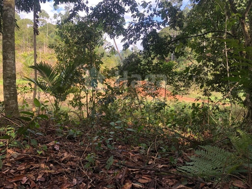 Terreno Rural Para Chácara À Venda Em Itajaí/sc - 1670c