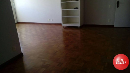 Imagem 3 de 19 de Apartamento - Ref: 172719