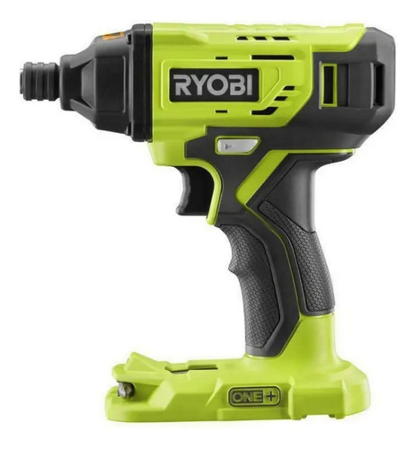 Atornillador Impacto 18v Ryobi +1 Bat.+1carg. Ryobi Oficial