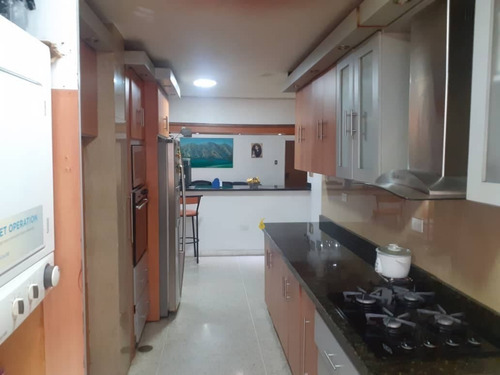 Imagen 4 de 14 de Apartamento En Venta Mas Anexo Indep El Bosque 280m2
