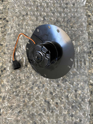 Imagen 3 de 4 de Blower Motor Soplador De Aire Ford Explorer 1996 2001 Ranger