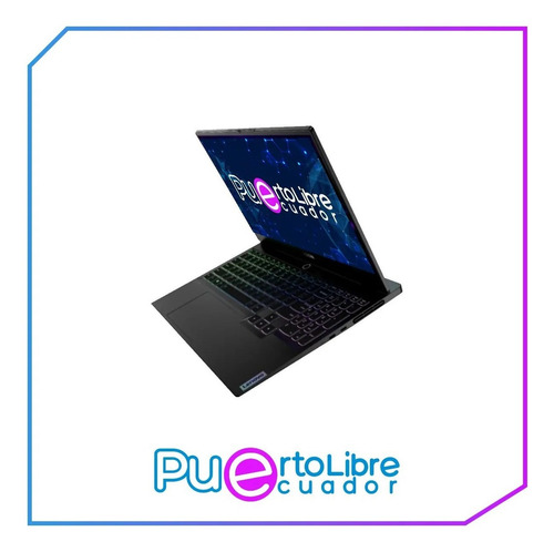 Imagen 7 de 9 de Lenovo Legion 7 Slim Gaming Rzn 9 1tb Ssd 32gb 15,6 Nvda 6gb