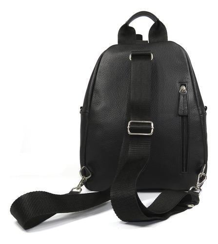 Mochila Cuero Vacuno - 1461