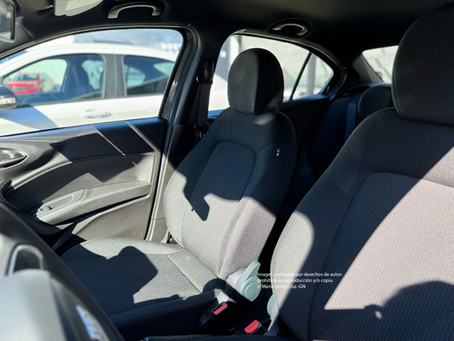 Fiat Cronos 1.3 Gse Drive Pack Plus