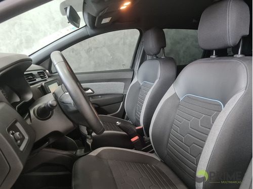 Renault Duster 1.6 16V SCE INTENSE