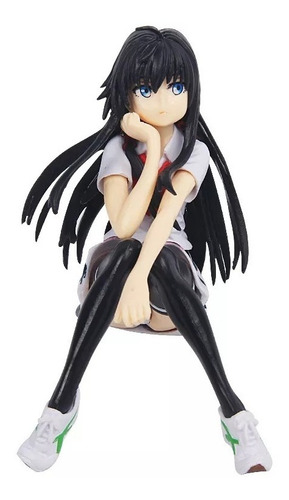 Figura Yukino Yukinoshita Oregairu Figura Anime 13cm