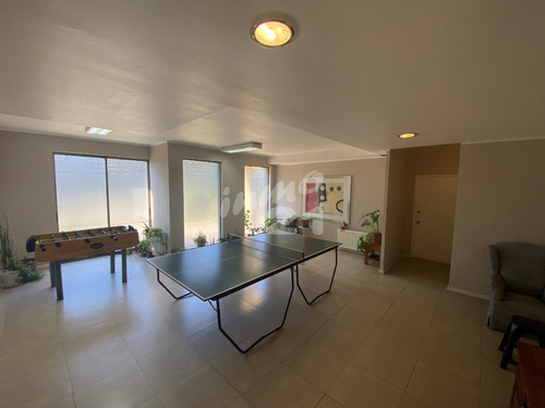 Lindo Departamento En Calle Gabriela Mistral