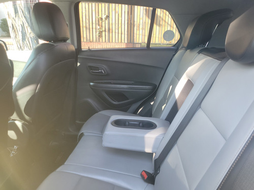 Chevrolet Tracker Ii 1.8 Fwd Lt Mt
