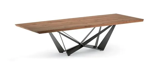 comprar Mesa De Comedor Industrial Escorpio Para 8 Sillas