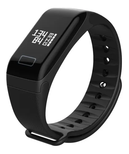 Reloj Inteligente Smartband Deportiva Mide Presión Arterial