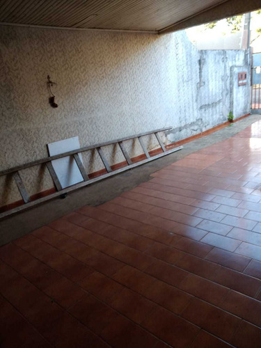 Imagem 4 de 14 de Vendo Ou Troco Casa Em Arapongas 10min Centro