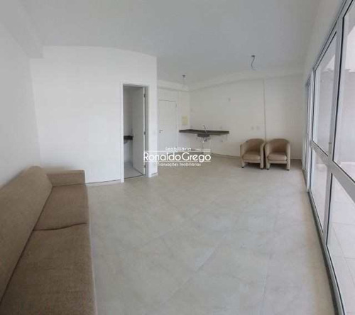 Imagem 8 de 19 de Apartamento Com 1 Dorm, Consolação, São Paulo - R$ 530 Mil, Cod: 2562 - V2562