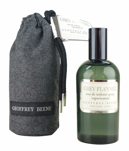 Perfume Grey Flannel De Geoffrey Beene Edt 240ml Caballero
