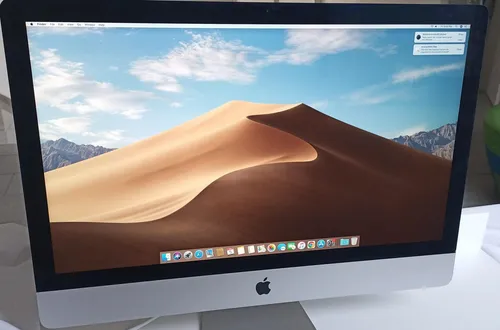 comprar iMac 2015 Apple 32gb