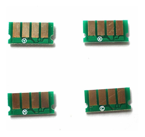 Chip Ricoh Aficio Sp C410dn 411dn 420dn 430dn Cl4000