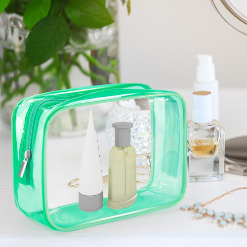 2 Organizador De Viaje Para Cosméticos, Estuche 2 Piezas
