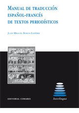 Manual De Traduccion Español-frances De... (libro Original)