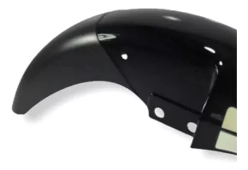 Tren Delantero Completo + Guardabarro Del Para Boxer Ct 100