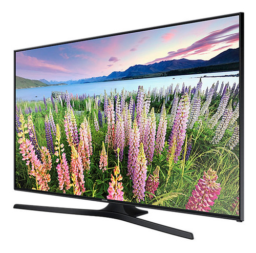 Smart Tv 40  Samsung J5300 Negro