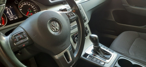 Volkswagen Passat 1.8 Confort Tsi 160cv Dsg 2011