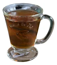 Comprar Set X 6 Tazas De Té La Rochere  Feuille De Thé