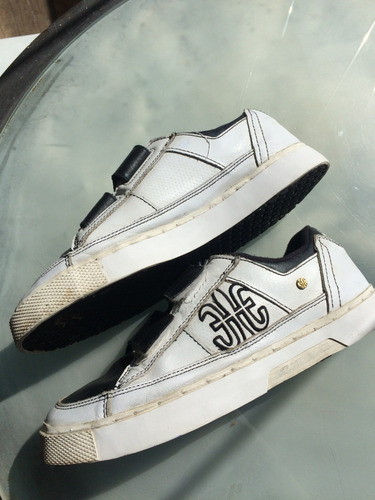 Tenis Masculino Skate Royal Elastics