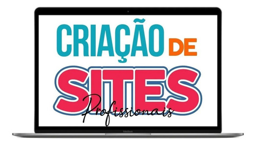 Imagem 1 de 7 de Criamos Seu Site Ou E-commerce + Logo + Seo + Brinde