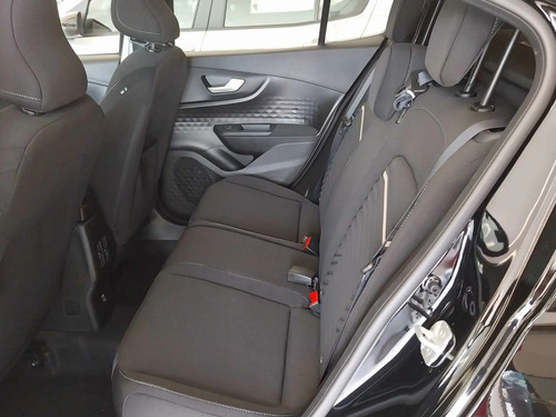 Fiat FASTBACK 1.0 Turbo 200 Flex Aut. 5P