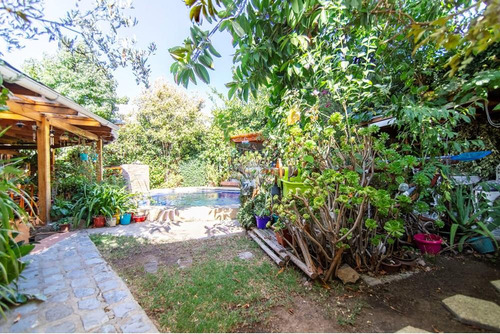 Tu Hogar Ideal En Alto Macul, Santiago