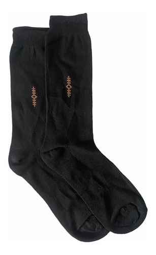 Calcetines De Vestir Hombre Algodón 100 Piezas Mayoreo