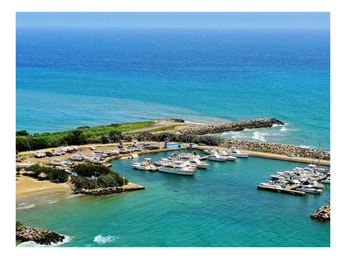 Imagen 14 de 14 de Apartamento En Venta Residencias La Riviera Urb Playa Grande La Guaira