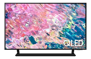 Televisor Samsung 43 Qled 4k Smart Tv