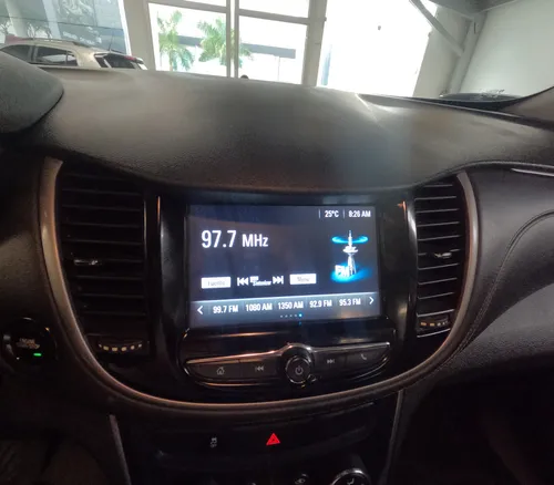 Chevrolet Tracker 1.8 Lt At