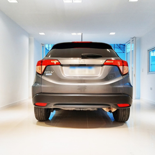 Imagen 2 de 6 de Honda Hrv Exl Cvt