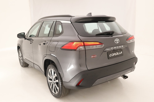 Imagen 2 de 15 de Toyota Corolla Cross Seg 2.0 Cvt