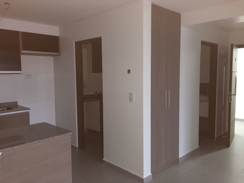 Imagen 5 de 5 de Departamento En Venta De 2 Dormitorios C/ Cochera En Santa Genoveva