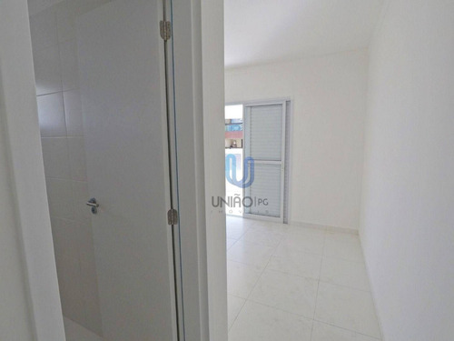 Imagem 10 de 27 de Apartamento Com 2 Dormitórios À Venda, 107 M² Por R$ 750.000,00 - Aviação - Praia Grande/sp - Ap0378