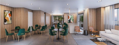 Imagem 8 de 11 de Apartamento Em Tatuapé, São Paulo/sp De 106m² 3 Quartos À Venda Por R$ 1.093.010,00 - Ap971041-s