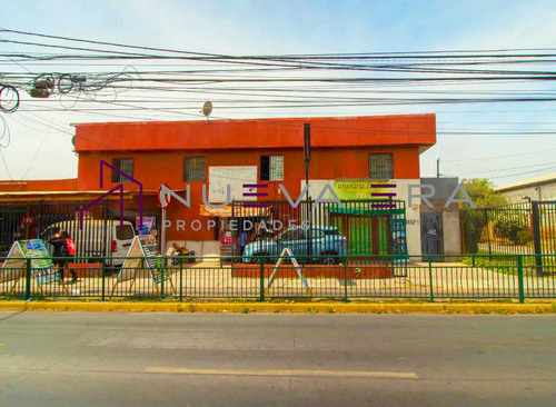 Negociable Terreno 2793m² En Av Santa Rosa (101281)